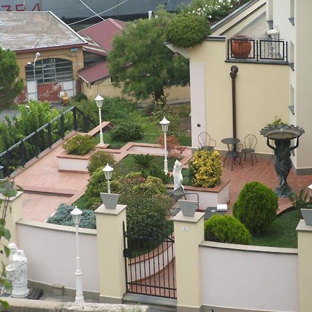 Villa Nina Ла-Спеція Екстер'єр фото