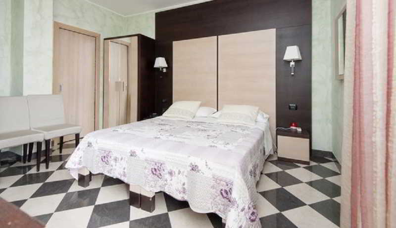 Villa Nina Ла-Спеція Екстер'єр фото